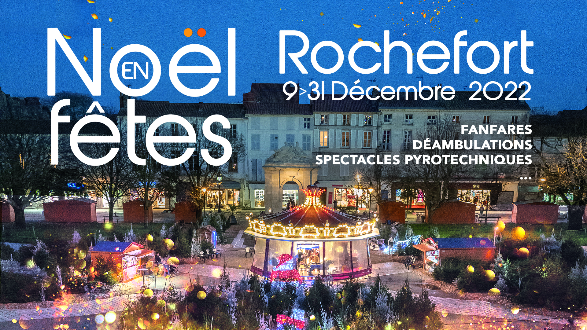 visuel Noël en fête 