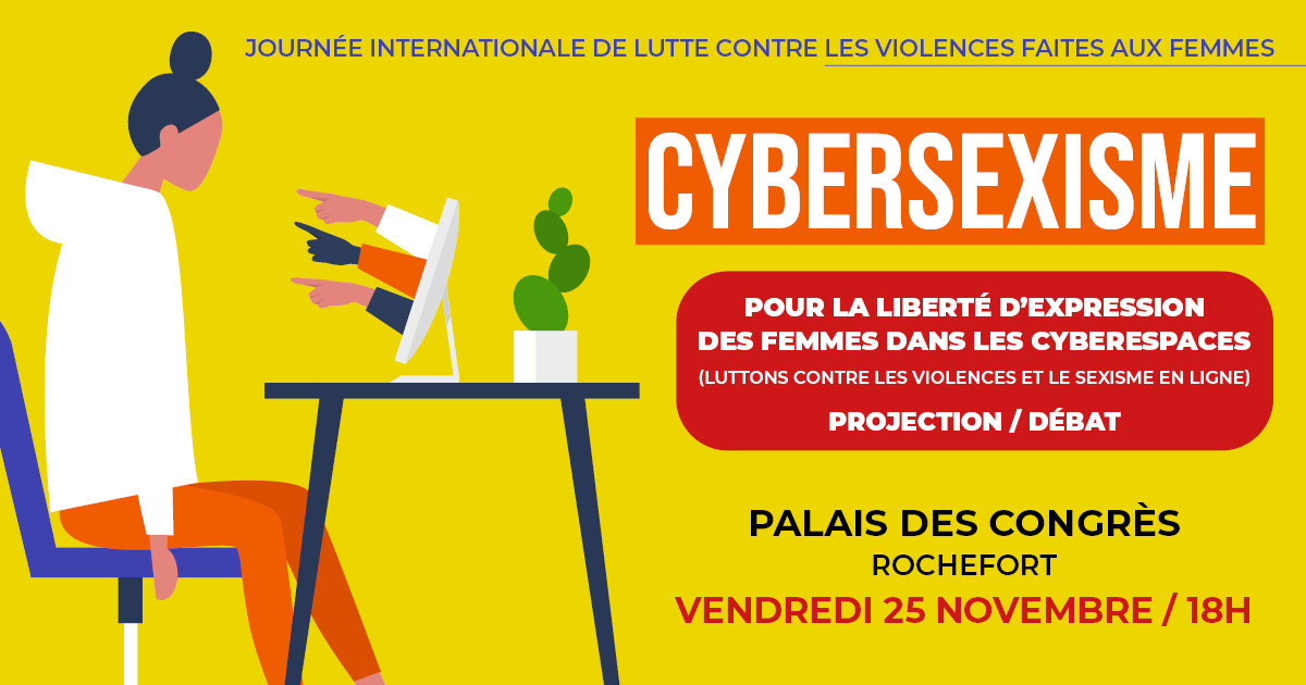 Visuel-soirée débat cybersexisme 