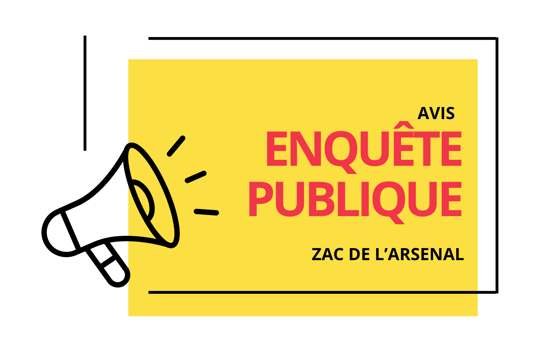Visuel enquête publique 