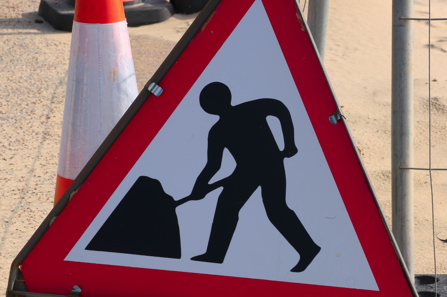 Illustration travaux