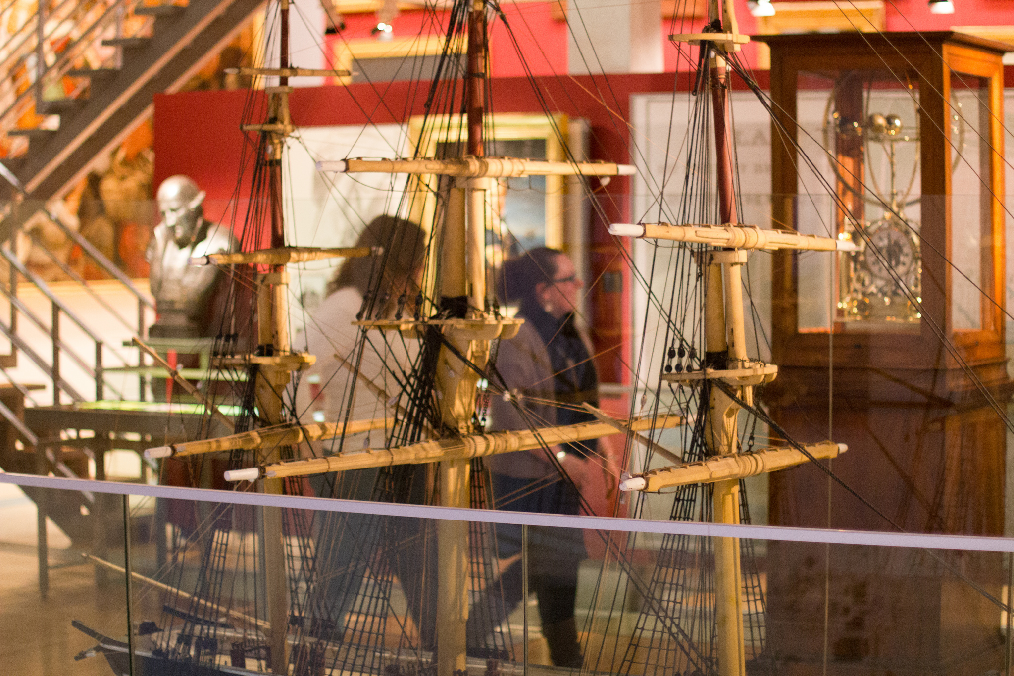 musée d'art et d'histoire