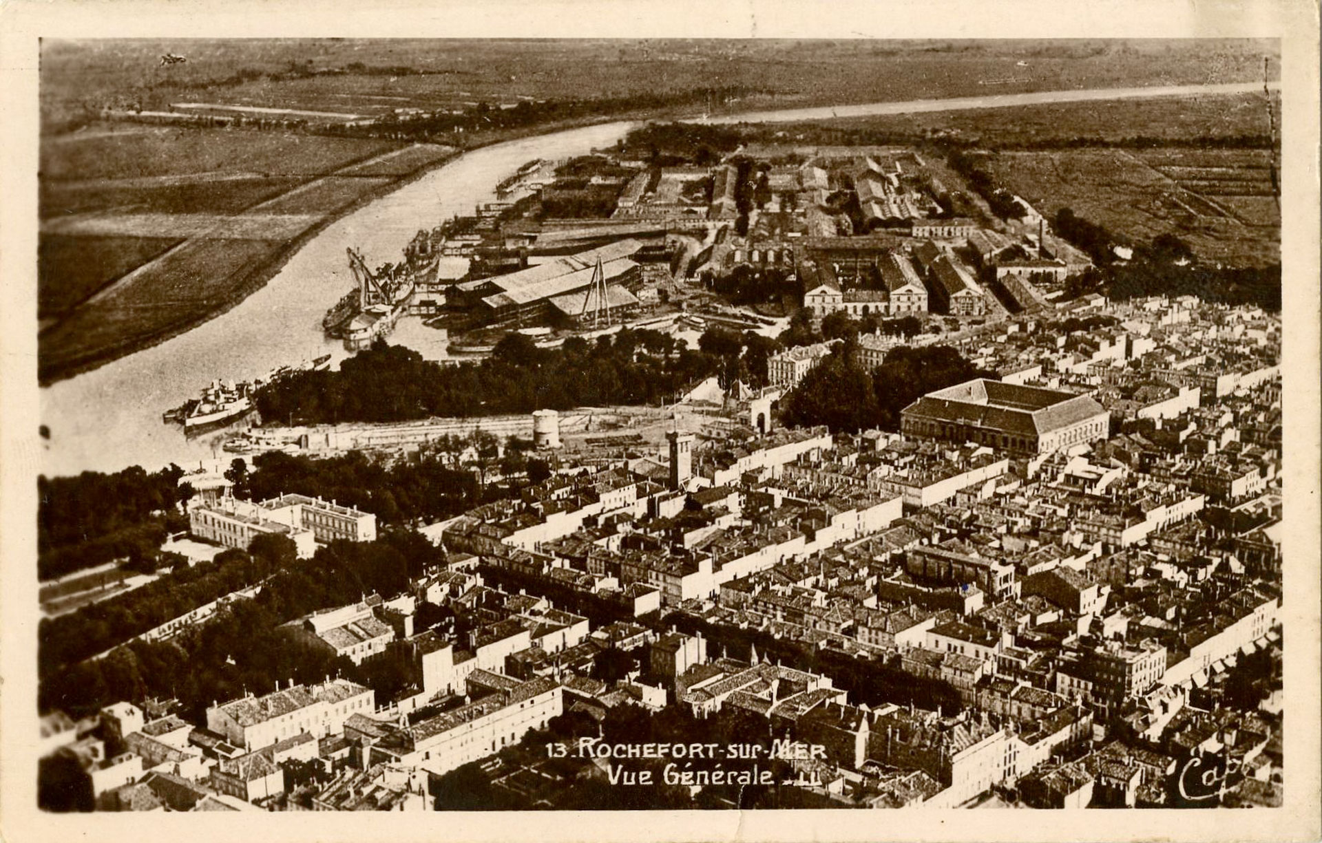 Histoire de Rochefort | Ville de Rochefort