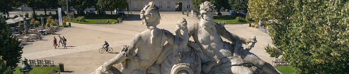 Ville de rochefort