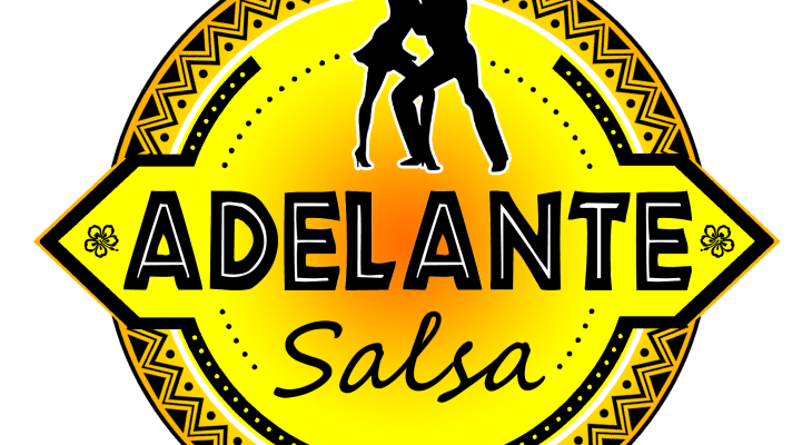 Adelante Salsa
