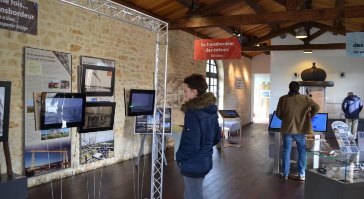 Maison du Transbordeur