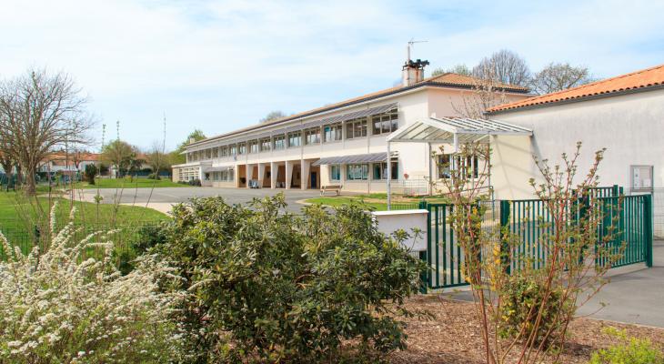 École élémentaire Guérineau