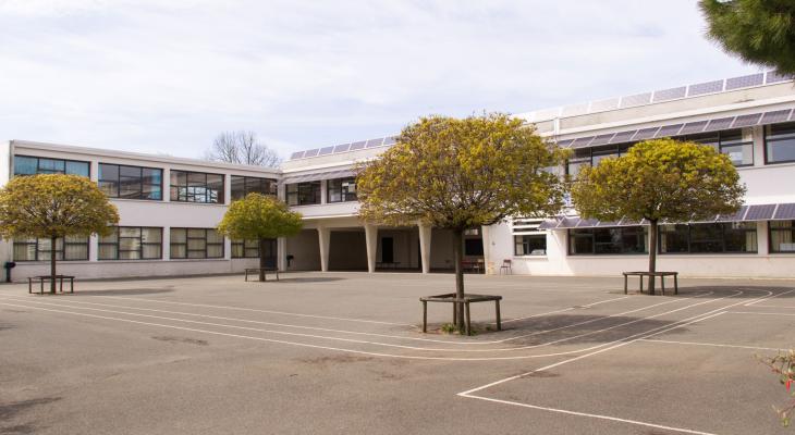 École élémentaire Herriot