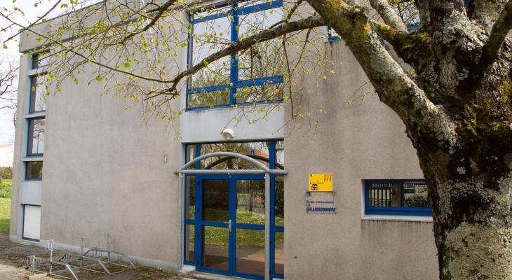 École élémentaire La Gallissonnière