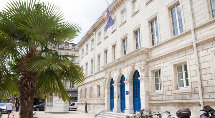 Collège Pierre Loti