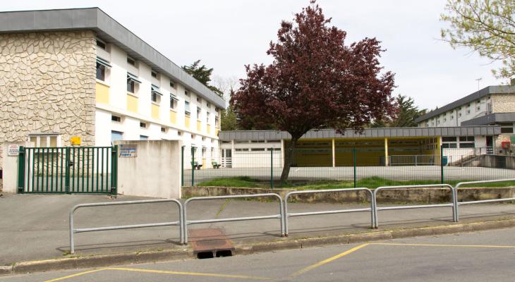 École élémentaire Saint Saint-Exupéry