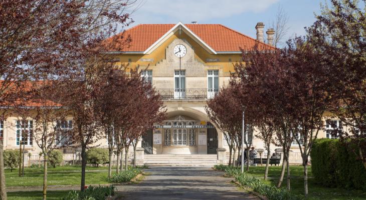 École maternelle Émile Zola