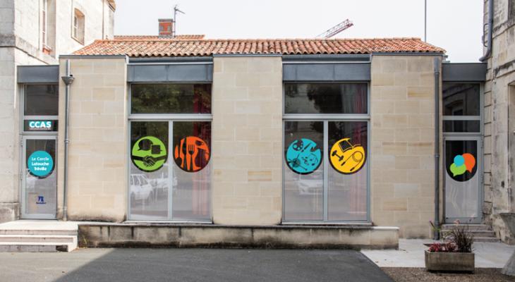 Cercle La Touche Treville