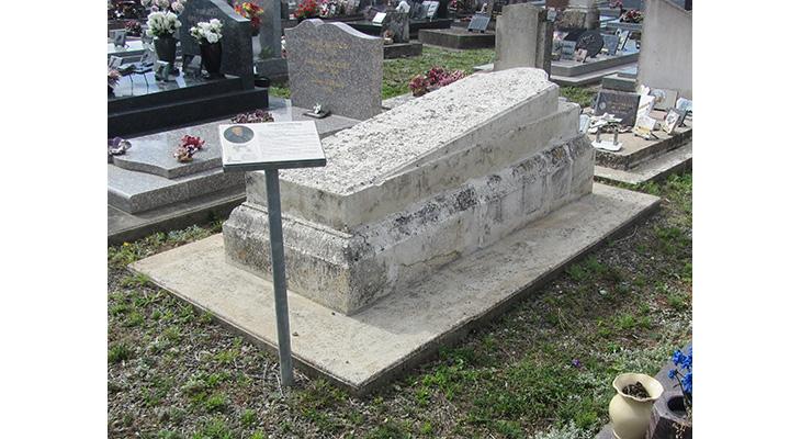 la plaque dans son environnement