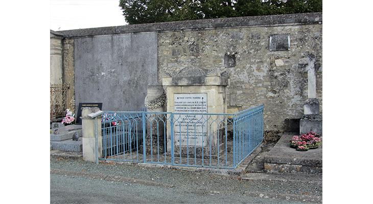 la plaque dans son environnement