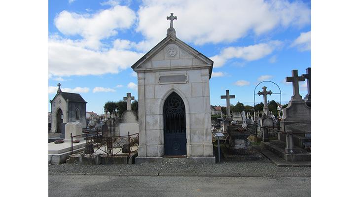 la plaque dans son environnement