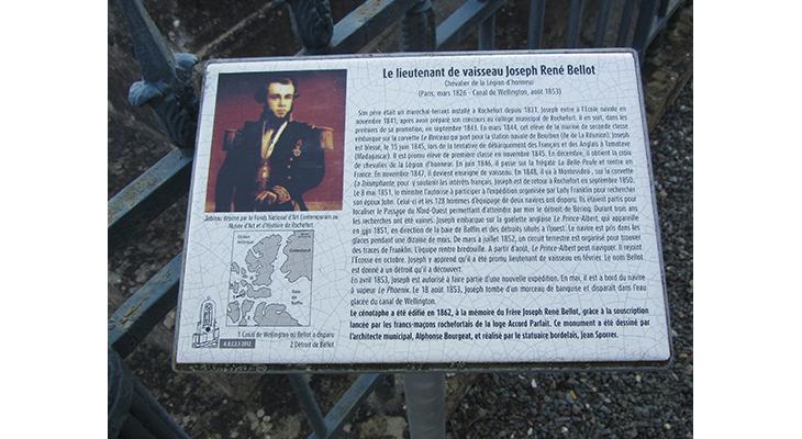 plaque