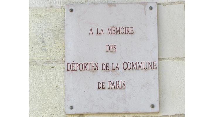 plaque