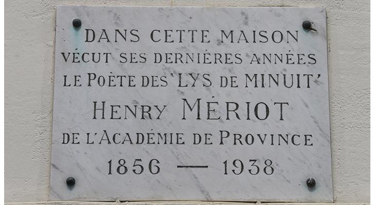 plaque