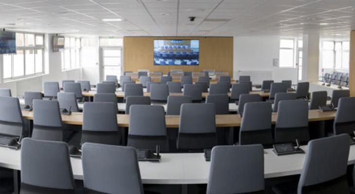 salle polynumérique