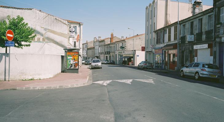 Avenue Gambetta 2009