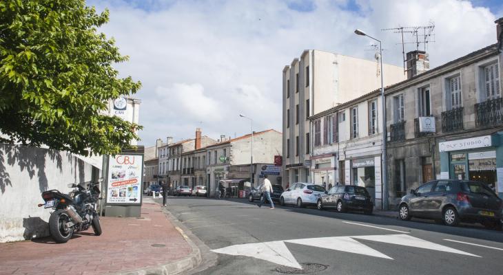 Avenue Gambetta 2014
