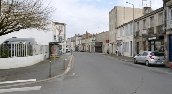 Avenue Gambetta 2025