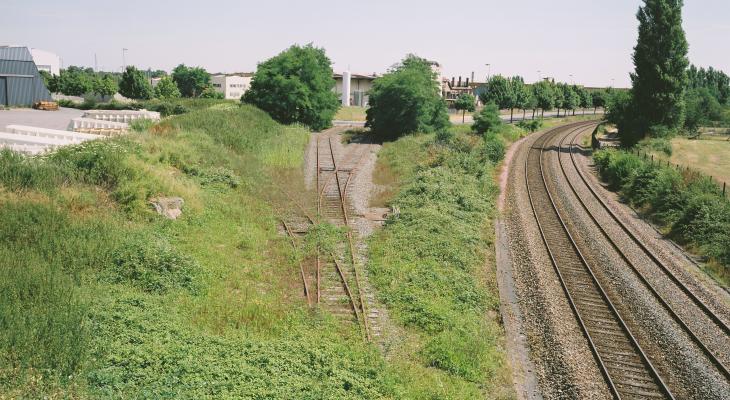 Avenue Aigrefeuille 2009