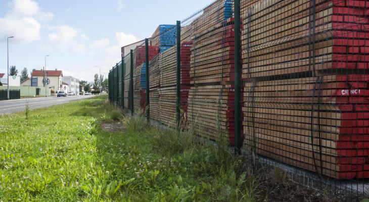 Avenue Victor-Louis Bachelar 2014