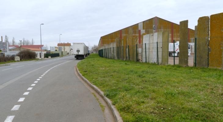 Avenue Victor-Louis Bachelar 2025