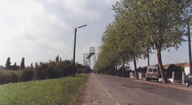 Avenue Jacques Demy 1999