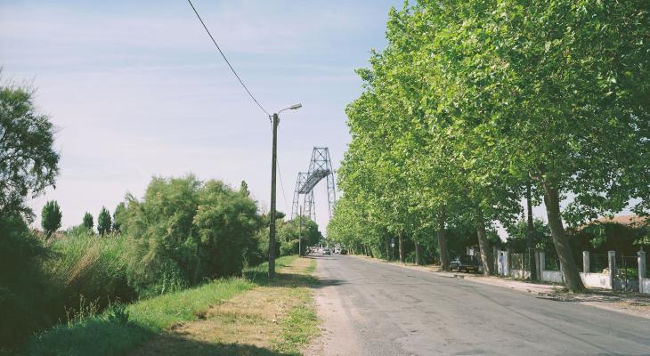 Avenue Jacques Demy 2009