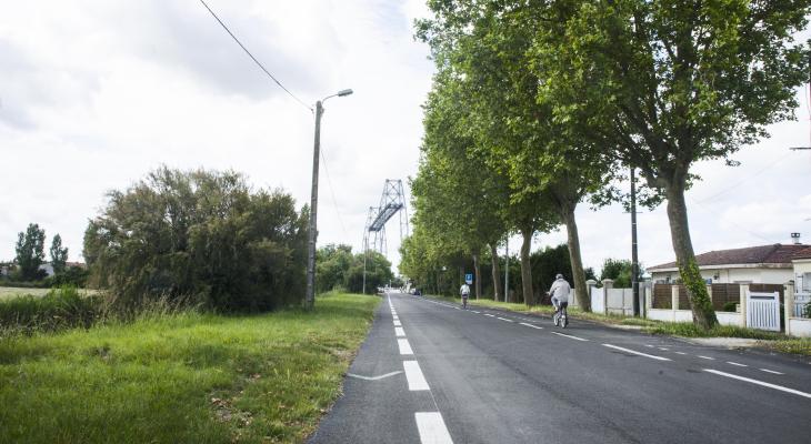 Avenue Jacques Demy 2014