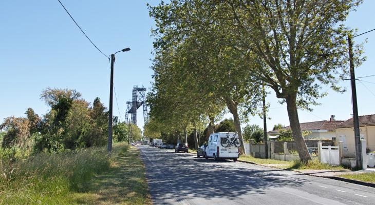 Avenue Jacques Demy 2019