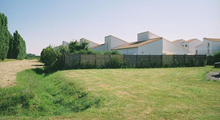 Avenue du Pont neuf 2009