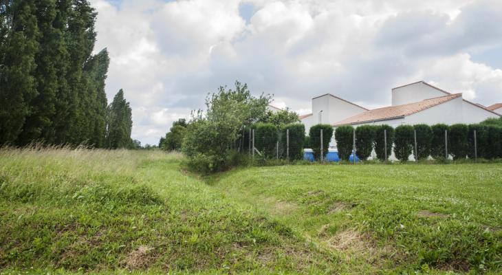 Avenue du Pont neuf 2014