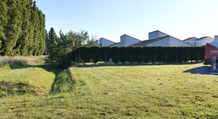 Avenue du Pont neuf 2019