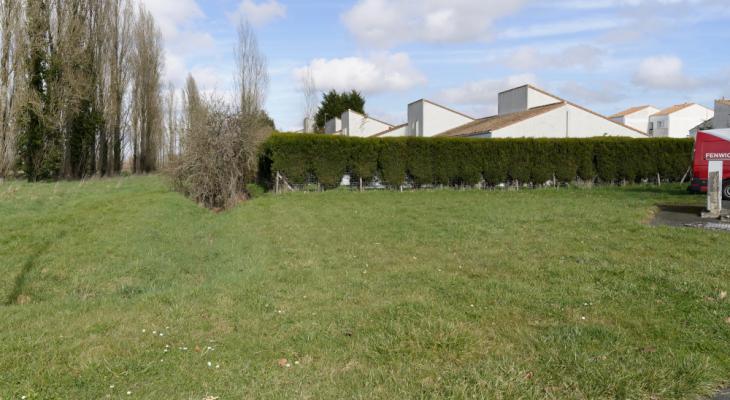 Avenue du Pont neuf 2025