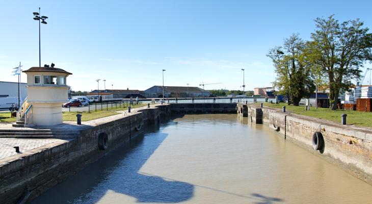 Bassin de commerce 2019