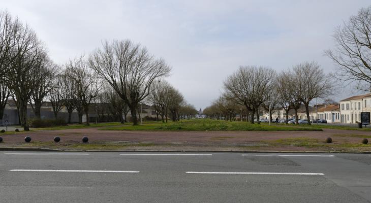 Cours d'Ablois en 2025