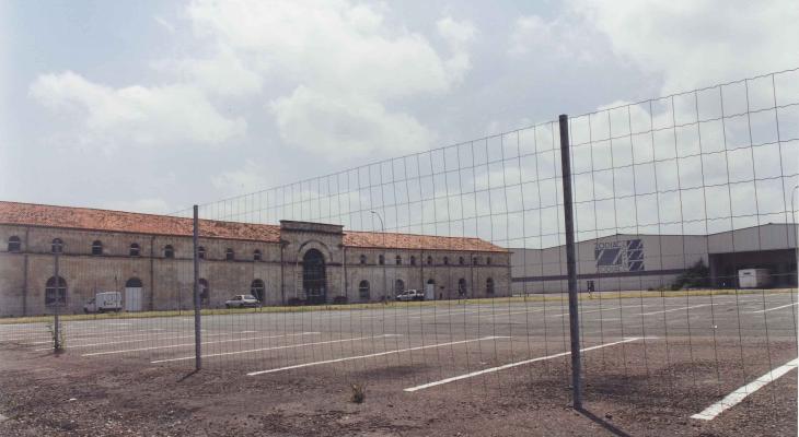 Magasin general 1999