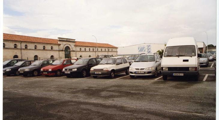 Magasin general 2004