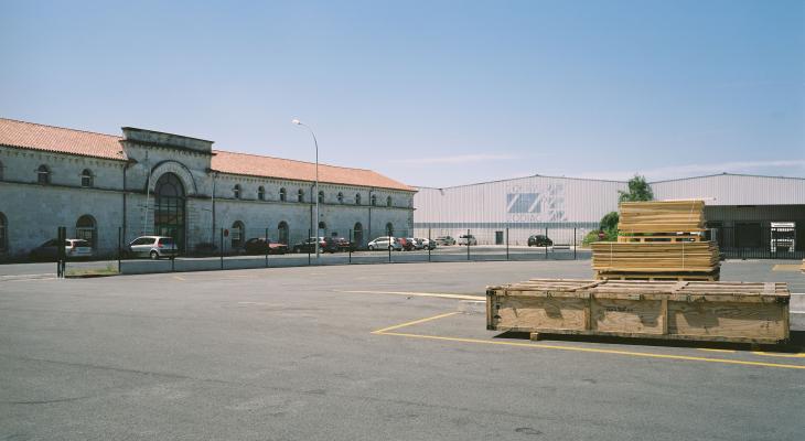 Magasin general 2009