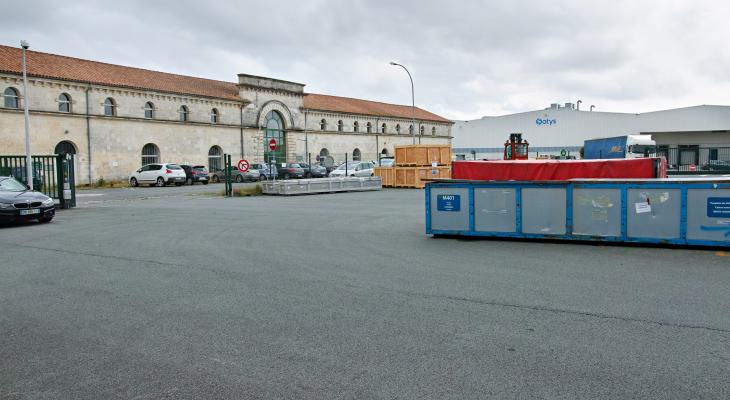 Magasin general 2019