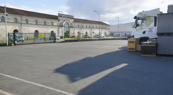 Magasin general 2025