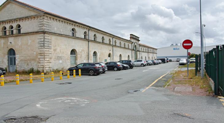 Magasin general 2019