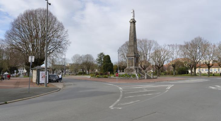 monument aux morts 2025
