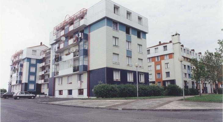 Petit Marseille 1999