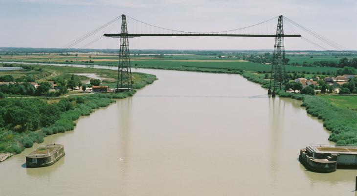 Pont de Martrou 2009