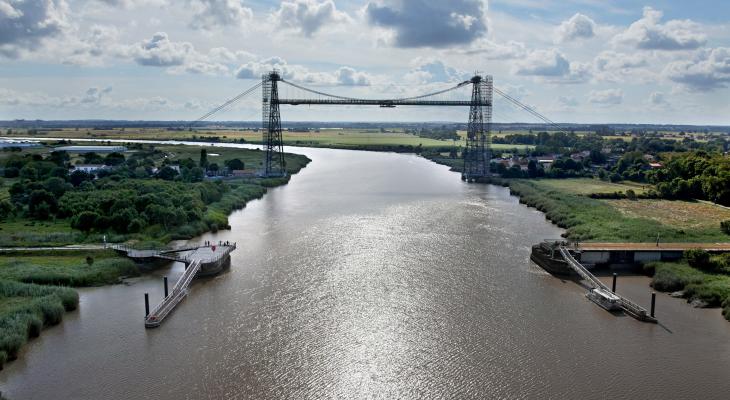 Pont de Martrou 2019