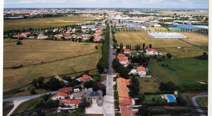 Pont Transbordeur 2003